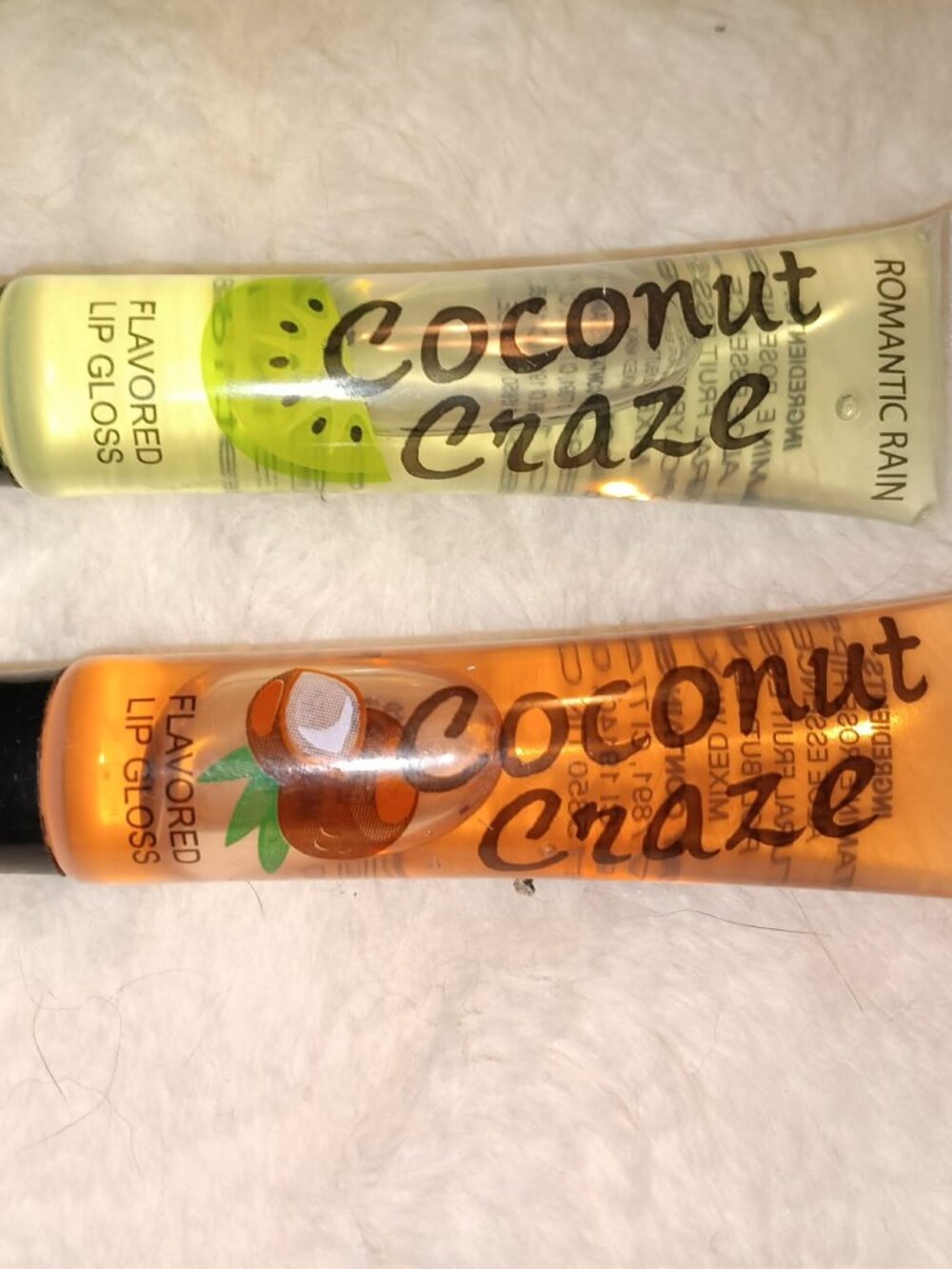 Lip Gloss
